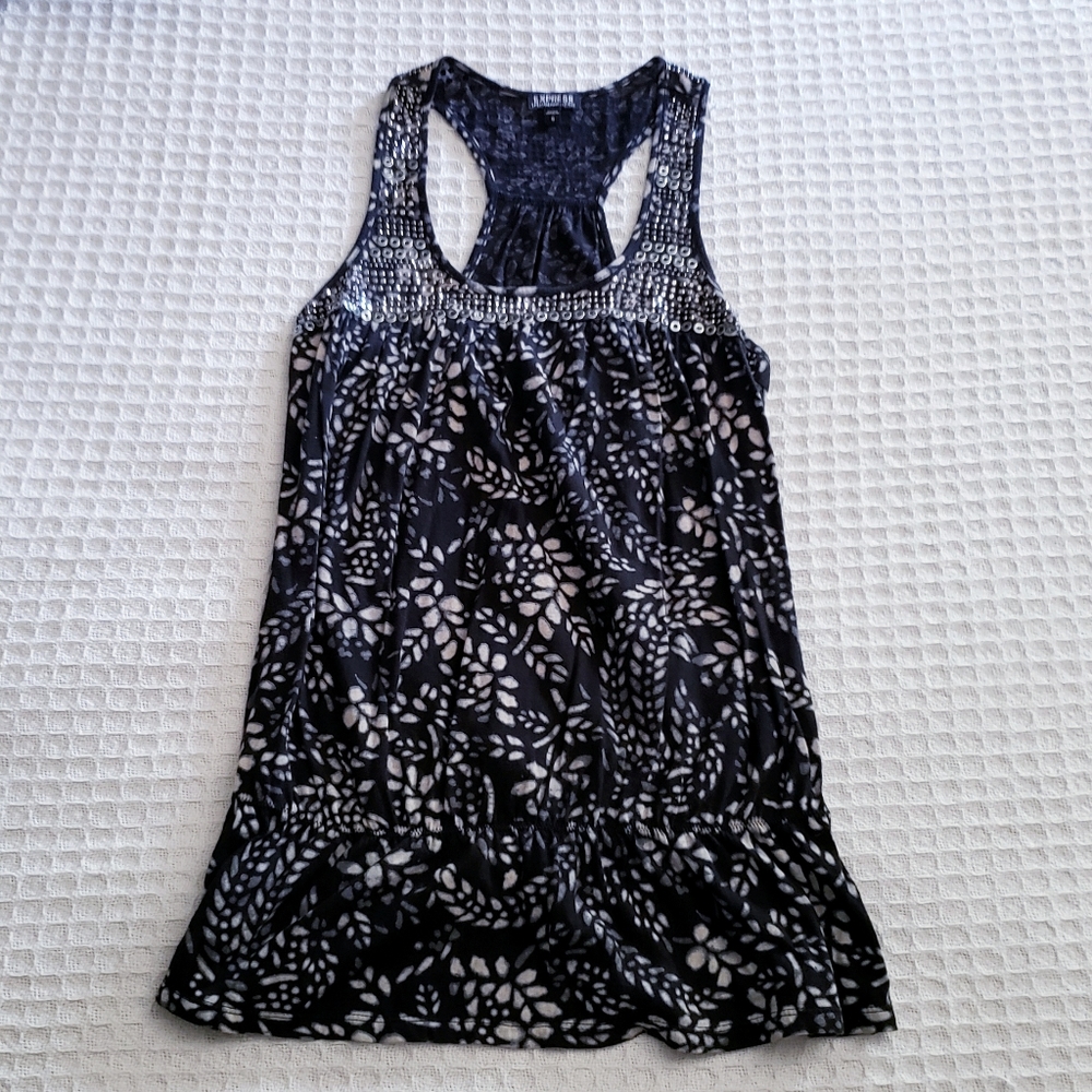 Express Tank Top